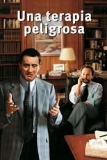 Película Una terapia peligrosa