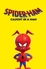 Portada de Una trampa para Spider-Ham