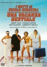 Película Una vacanza bestiale