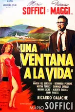 Póster de la película Una ventana a la vida