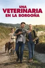 Poster de la película Una veterinaria en la Borgoña - Películas hoy en TV