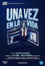 Poster de la película Una vez en la vida - Películas hoy en TV