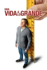 Poster de la película Una vida a lo grande - Películas hoy en TV