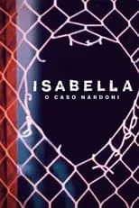 Hebe Camargo interpreta a Self en Una vida demasiado corta: El caso de Isabella Nardoni