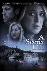 Poster de la película Una vida secreta - Películas hoy en TV