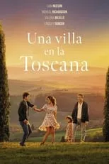 Película Una villa en la Toscana