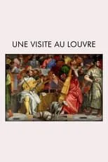 Película Una visita al Louvre