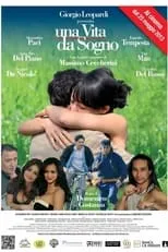 Película Una vita da sogno