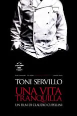 Poster de la película Una vita tranquilla - Películas hoy en TV