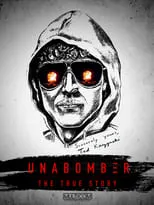 Noel De Souza interpreta a Juan Sanchez Arreola en Unabomber: la verdadera historia