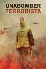 Portada de Unabomber: Terrorista