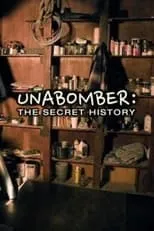 Julie Anchor es Sally Johnson en Unabomber: The Secret History