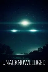 Poster de Unacknowledged