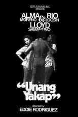 Lloyd Samartino interpreta a Roy en Unang Yakap