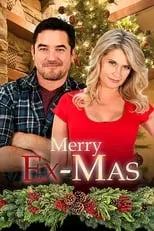 Poster de la película Unas Navidades de escándalo - Películas hoy en TV