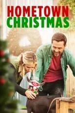 Poster de la película Unas navidades en casa - Películas hoy en TV