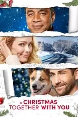 Poster de la película Unas Navidades junto a ti - Películas hoy en TV