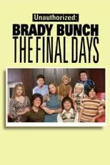 Gregory Siff interpreta a Barry Williams en Unauthorized Brady Bunch: The Final Days