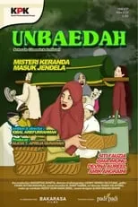 Película Unbaedah