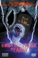 Poster de la película Unbelievable Terror - Películas hoy en TV