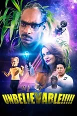 Poster de la película Unbelievable!!!!! - Películas hoy en TV