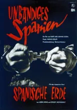 Póster de la película Unbändiges Spanien