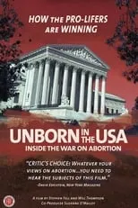 Película Unborn in the USA: Inside the War on Abortion