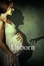 Sumeet Dang interpreta a  en Unborn