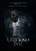 Morad Azzaaoui interpreta a Jason Galehard en Unbound Evil