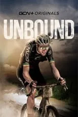 Poster de Unbound