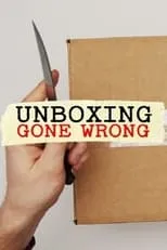 Tom Lute es  en Unboxing Gone Wrong