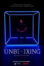 Ibai Llanos es Ibai en Unboxing Ibai