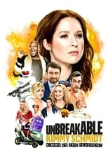 Película Unbreakable Kimmy Schmidt: Kimmy contra el reverendo