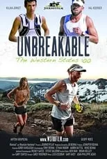 Poster de la película Unbreakable: The Western States 100 - Películas hoy en TV