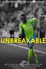 Darlington Nagbe es Self en Unbreakable