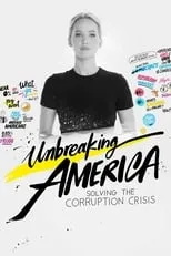 Josh Silver interpreta a Self en Unbreaking America