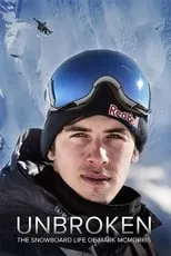 Nicolas Mueller es  en Unbroken: The Snowboard Life of Mark McMorris