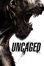 Leslie Bega interpreta a Mickie en Uncaged