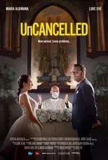 María Albiñana es María en UnCancelled