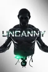 Poster de la película Uncanny - Películas hoy en TV