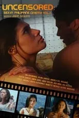 Película Uncensored: Sex In Philippine Cinema 3