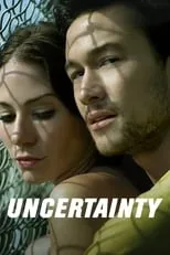 Poster de Uncertainty