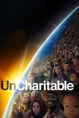 Poster de UnCharitable