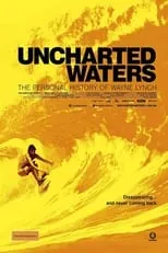 Película Uncharted Waters