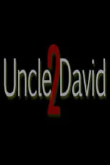 David Hoyle interpreta a  en Uncle David 2