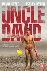 David Hoyle interpreta a Uncle David en Uncle David