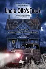 Patrick Butler es Charlie en Uncle Otto's Truck