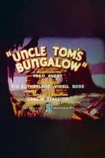 Película Uncle Tom's Bungalow