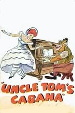 Imogene Lynn es Little Eva (voice) (uncredited) en Uncle Tom's Cabaña