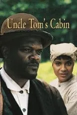 C.E. Anderson interpreta a Johnson (uncredited) en Uncle Tom's Cabin